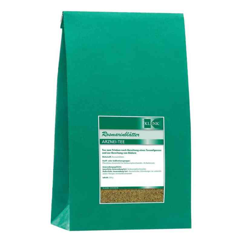 Rosmarinblätter Tee 250 g od Heinrich Klenk GmbH & Co. KG PZN 10629354