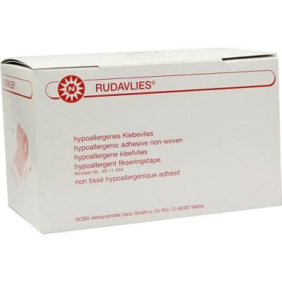 Rudavlies 10mx15cm Klebevlies 1 szt. od NOBAMED Paul Danz AG PZN 07092442