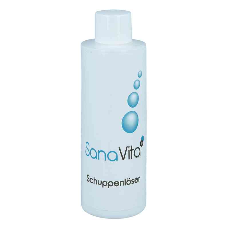 Sana Vita Schuppenloeser 200 ml od Sana Vita GmbH PZN 02744816