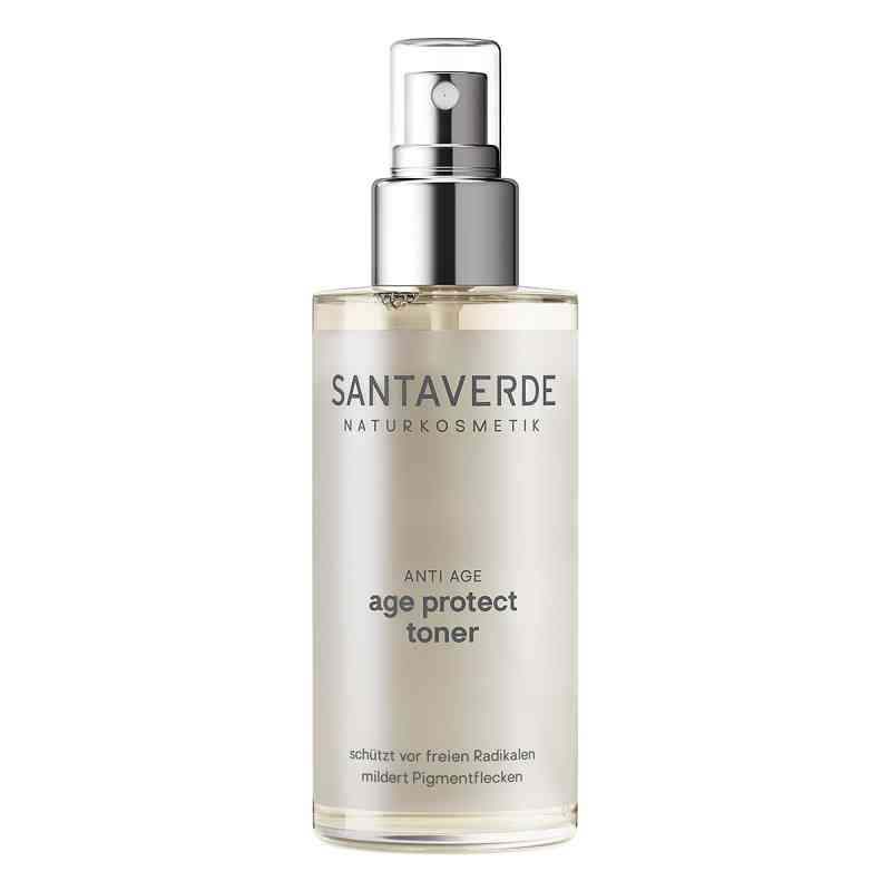 Santaverde Age Protect Tonik 100 ml od SANTAVERDE GmbH PZN 10271639