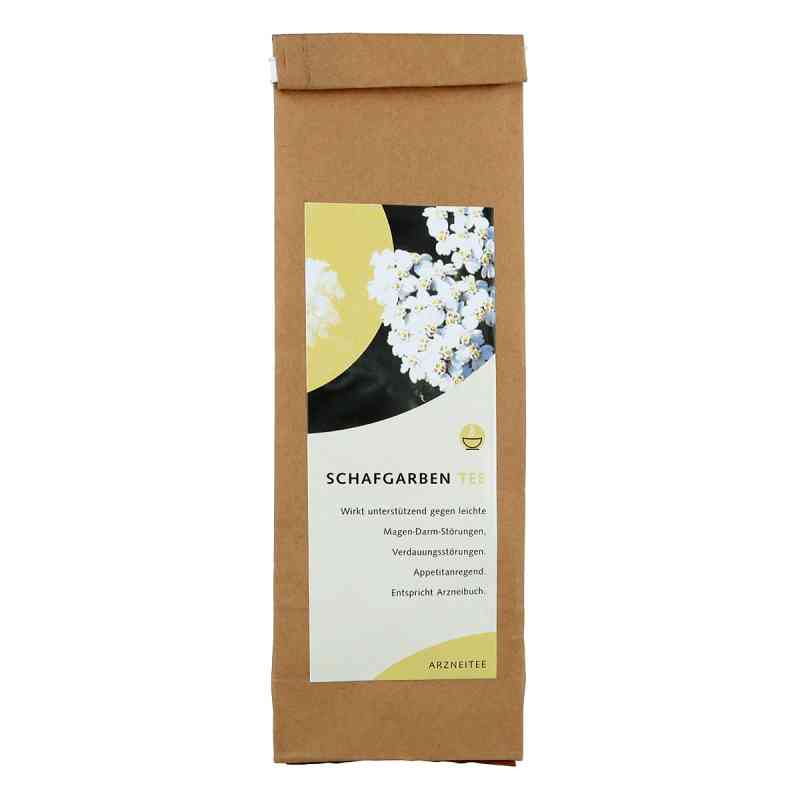 Schafgarben Tee 100 g od Alexander Weltecke GmbH & Co KG PZN 00430166