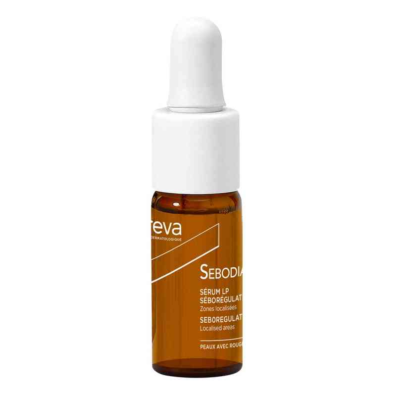 Sebodiane Ds Serum LP serum 8 ml od Laboratoires Noreva GmbH PZN 04330409