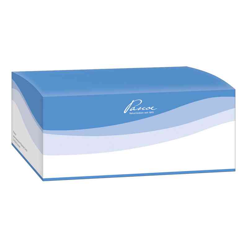 Sedativa Injektopas ampułki 100X2 ml od Pascoe pharmazeutische Präparate GmbH PZN 11127910