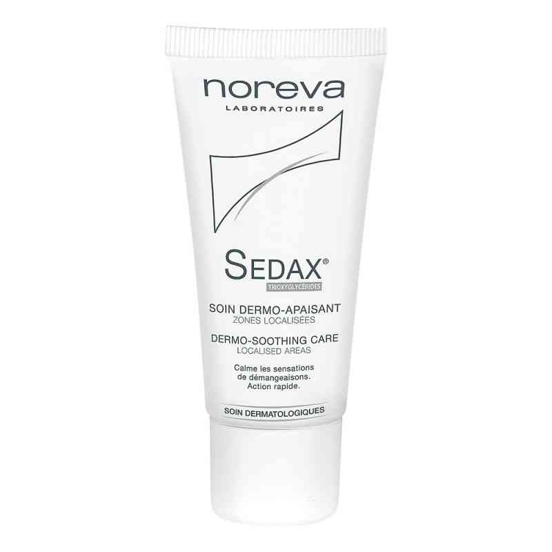 Sedax Creme 30 ml od Laboratoires Noreva GmbH PZN 01839271