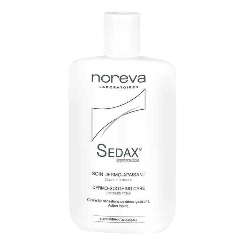Sedax Fluid 125 ml od Laboratoires Noreva GmbH PZN 01839331