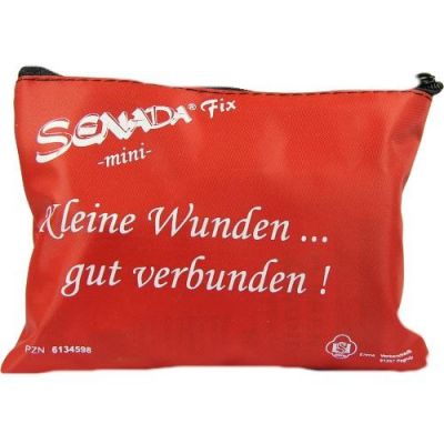 Senada Fix mini 1 szt. od ERENA Verbandstoffe GmbH & Co. KG PZN 06134598