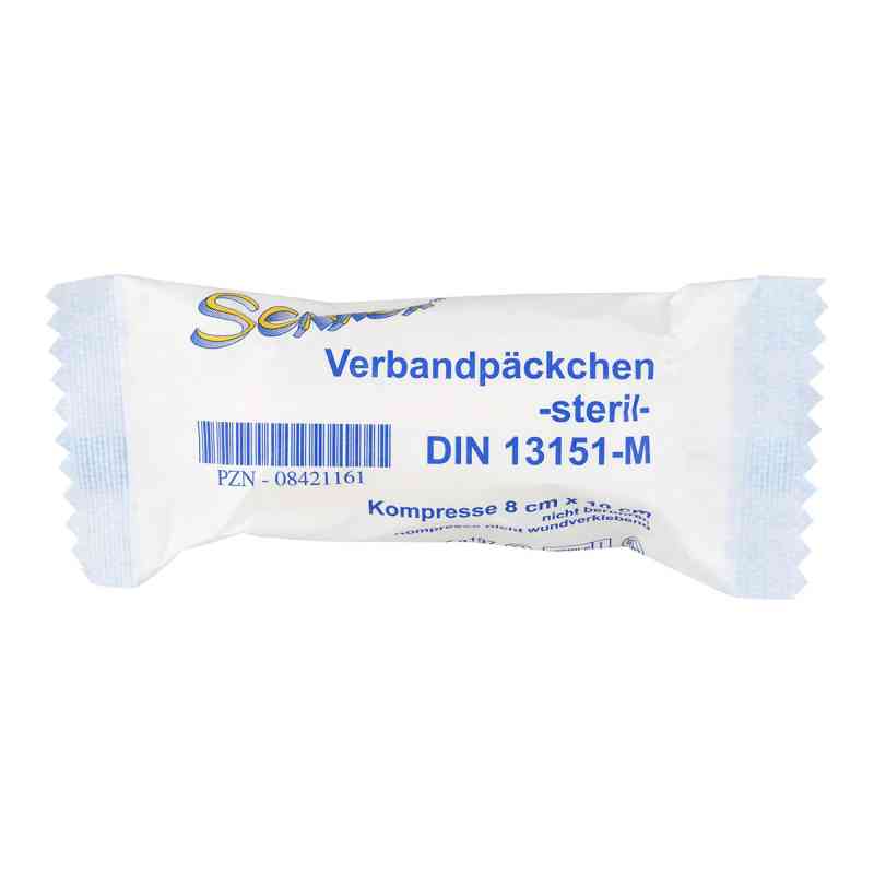 Senada Verbandpaeckchen mittel 1 szt. od ERENA Verbandstoffe GmbH & Co. KG PZN 08421161