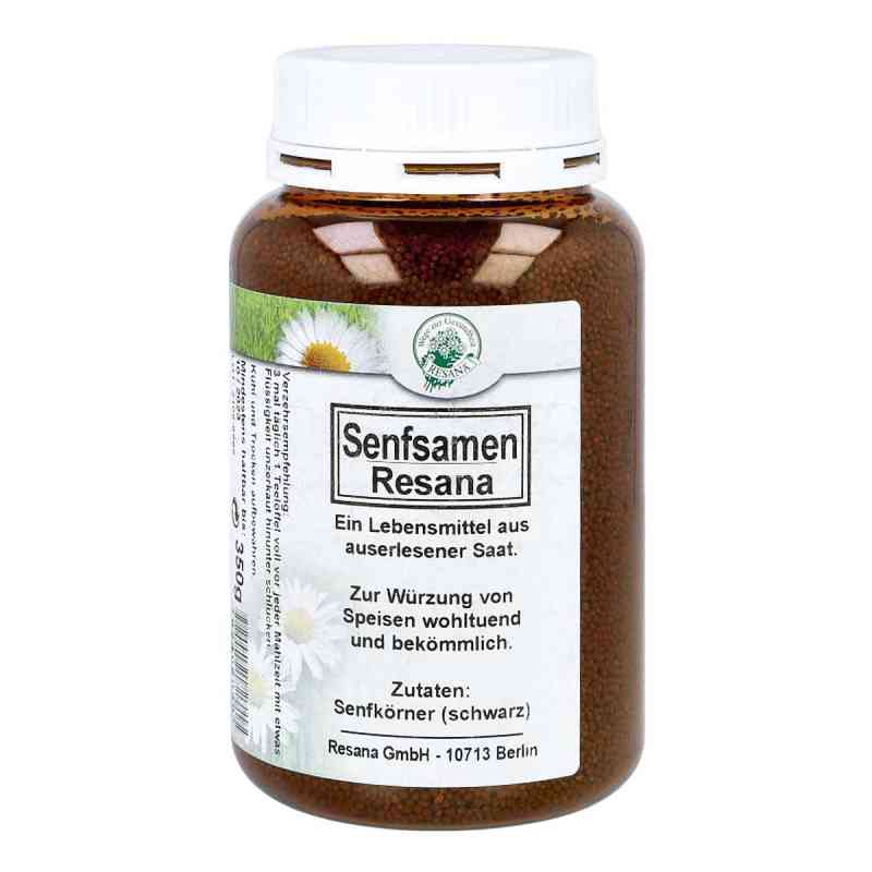 Senfsamen Resana proszek 350 g od Resana GmbH PZN 02405089