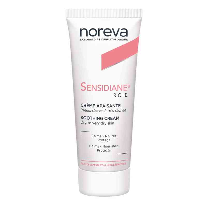 Sensidiane krem  40 ml od Laboratoires Noreva GmbH PZN 00182981
