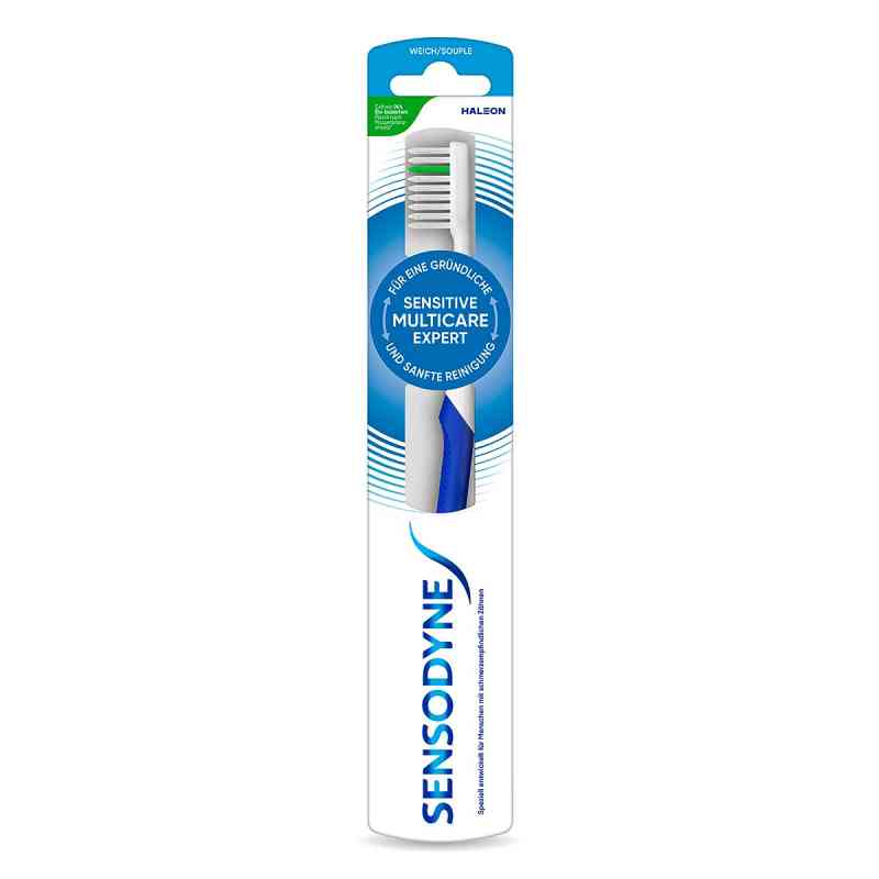 Sensodyne Sensitive Mc Expert szczoteczka 1 szt. od Haleon Germany GmbH PZN 14289062