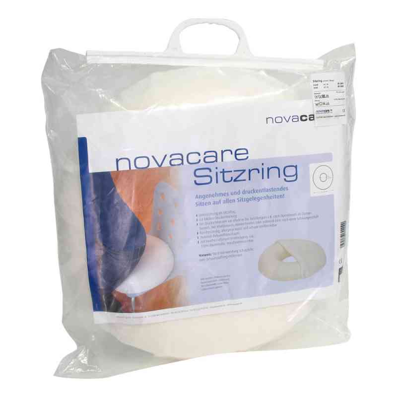Sitzring 45cm 995001 1 szt. od novacare GmbH PZN 06648564