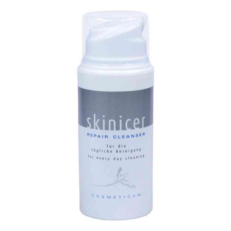 Skinicer Repair Cleanser Gel 100 ml od Ocean Pharma GmbH PZN 12432667