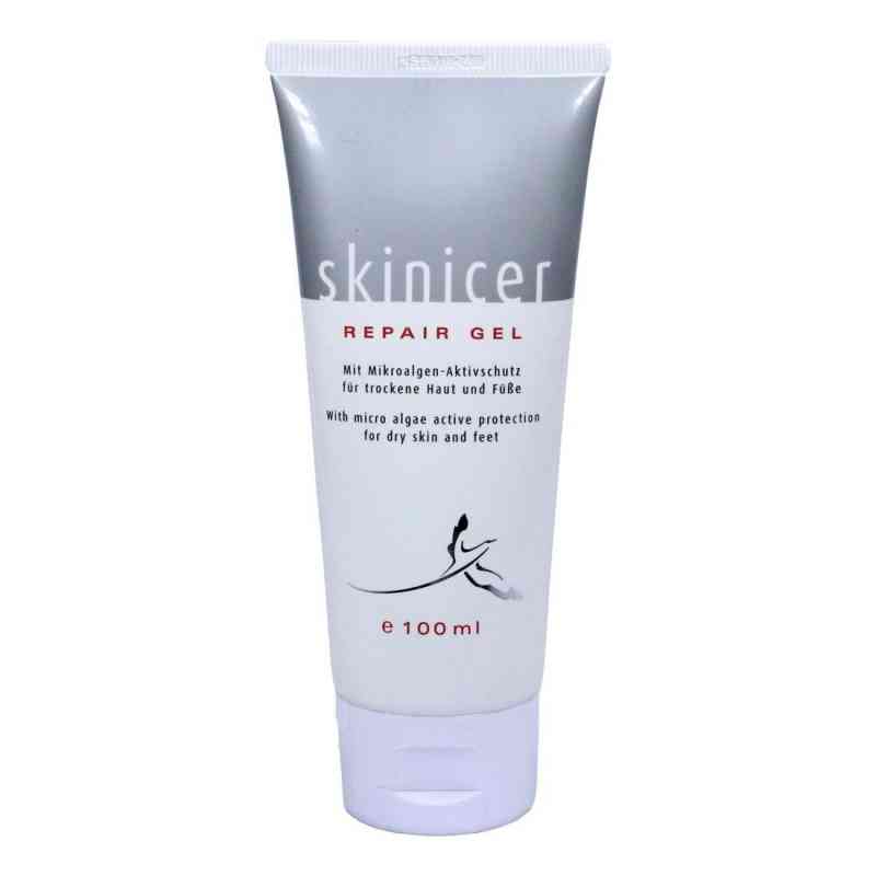Skinicer Repair Gel 100 ml od Ocean Pharma GmbH PZN 12427778