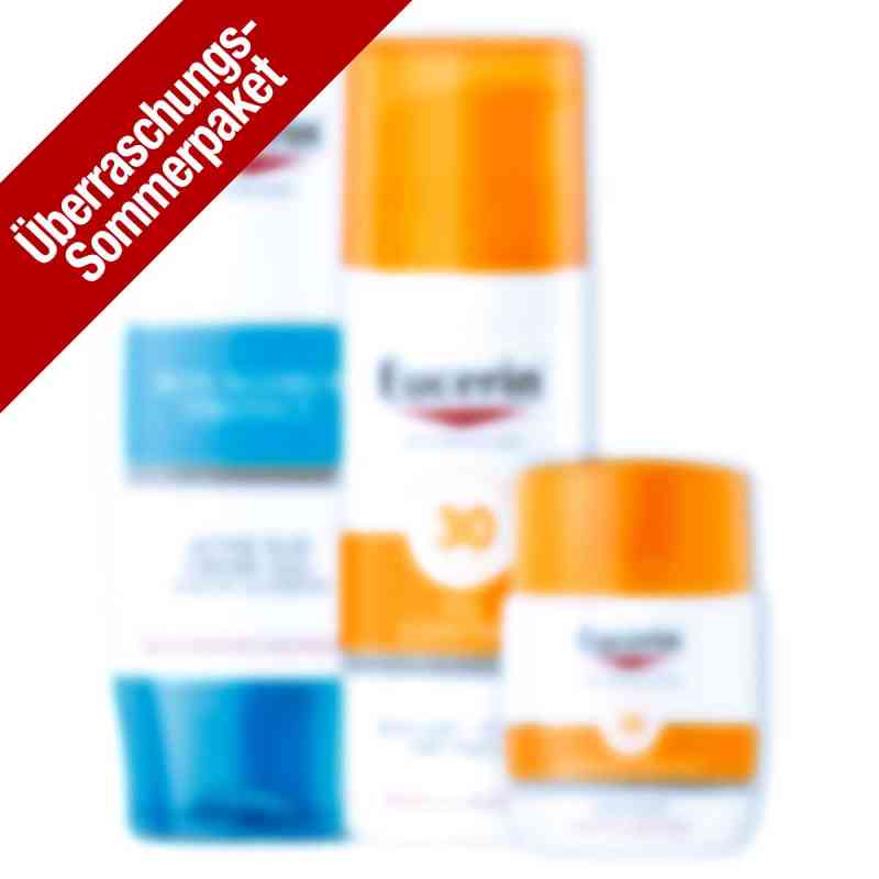 Sommer-Überraschung Kinder 1 op. od Beiersdorf AG Eucerin PZN 08101458