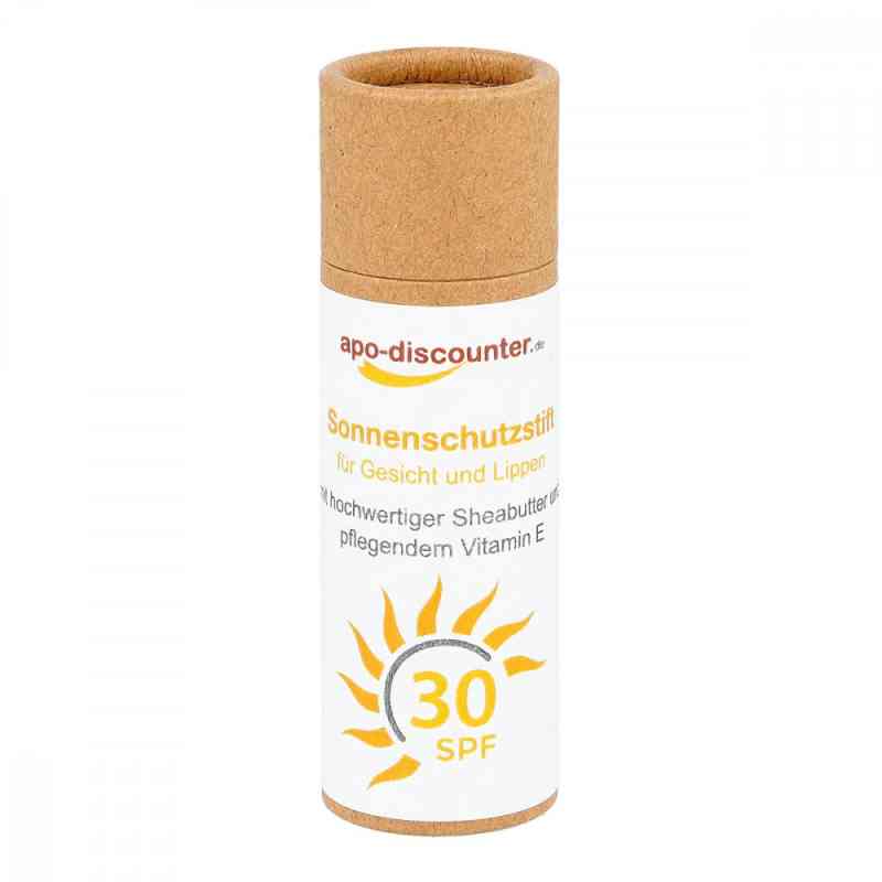 Sonnenschutzstift Spf30 20 g od apo.com Group GmbH PZN 16827546