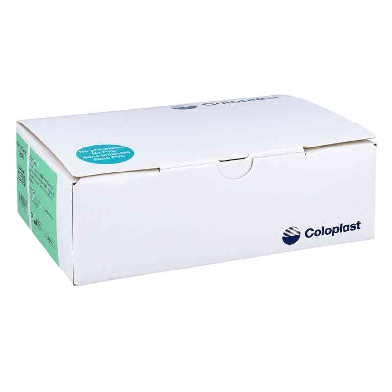 Speedicath Kompaktowy cewnik dla mężczyzn 30 szt. od Coloplast GmbH PZN 06905021