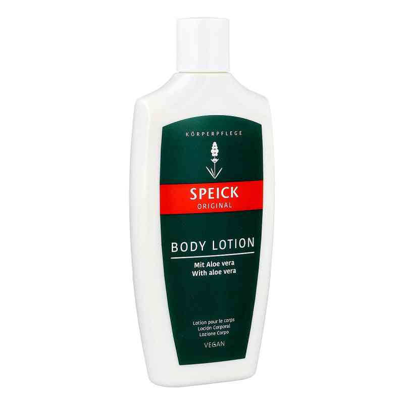 Speick natural Koerperlotion 250 ml od Speick Naturkosmetik GmbH & Co. KG PZN 01486743
