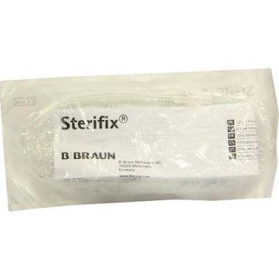 Sterifix Infusionsfilter 0,2 [my]m 1 szt. od B. Braun Melsungen AG PZN 06109471