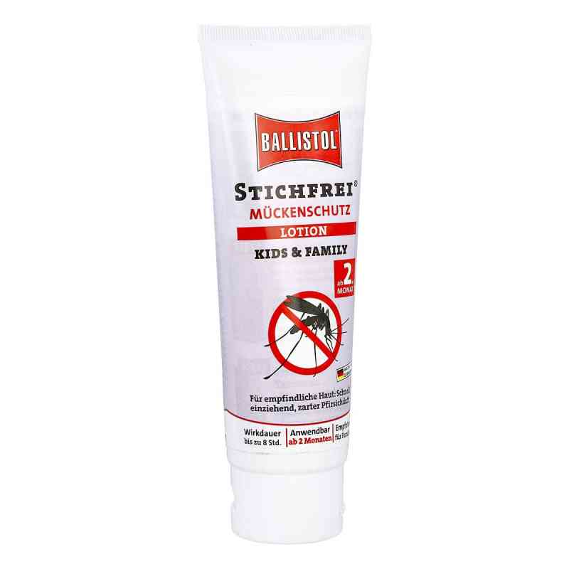 Stichfrei Kids Krem w tubie 125 ml od Hager Pharma GmbH PZN 09060570