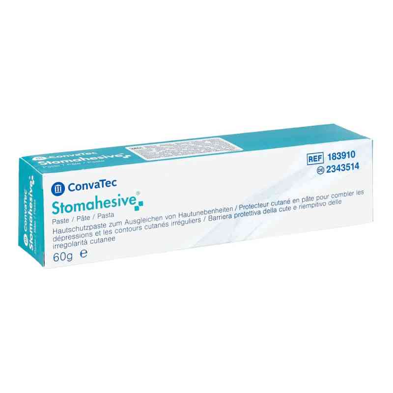 Stomahesive 964561 pasta 60 g od ConvaTec (Germany) GmbH PZN 02343514