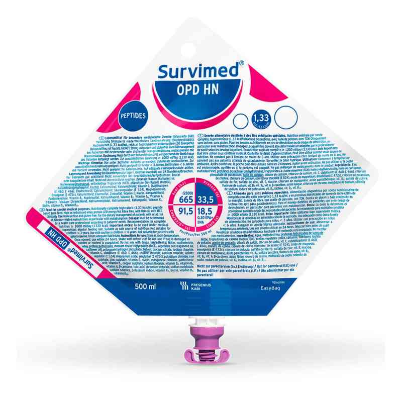Survimed Opd Survimed Opd Hn flüssig 15X500 ml kup online