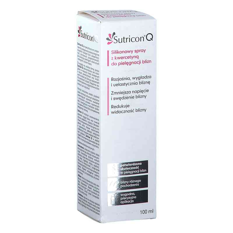 Sutricon Q 100 ml od  PZN 08304663