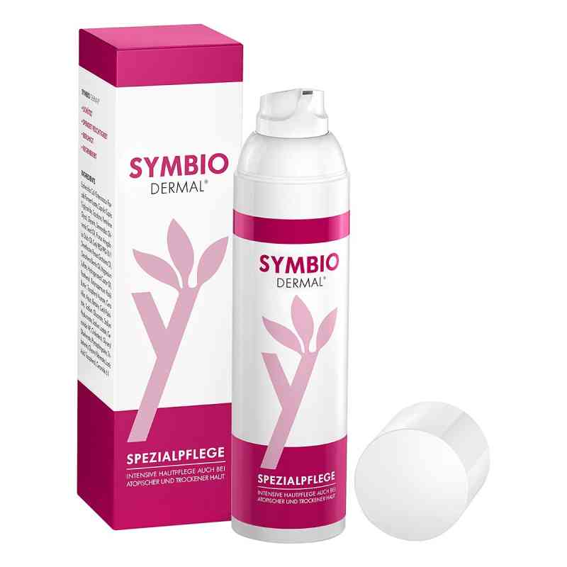 Symbio Dermal emulsja 75 ml od Klinge Pharma GmbH PZN 14185925