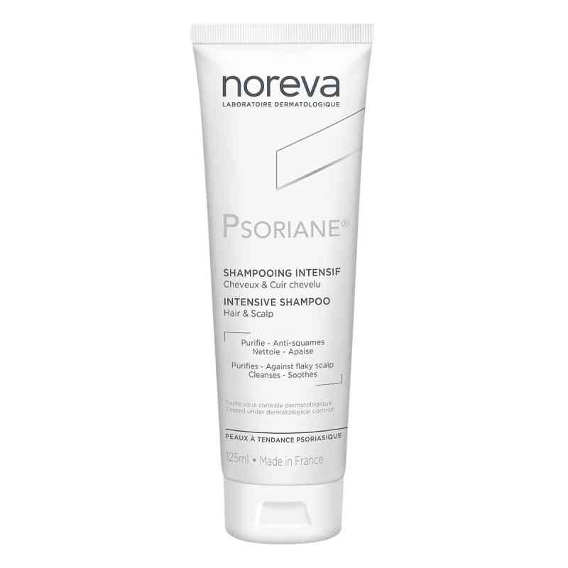 Szampon intensywny Psoriane 125 ml od Laboratoires Noreva GmbH PZN 11224820