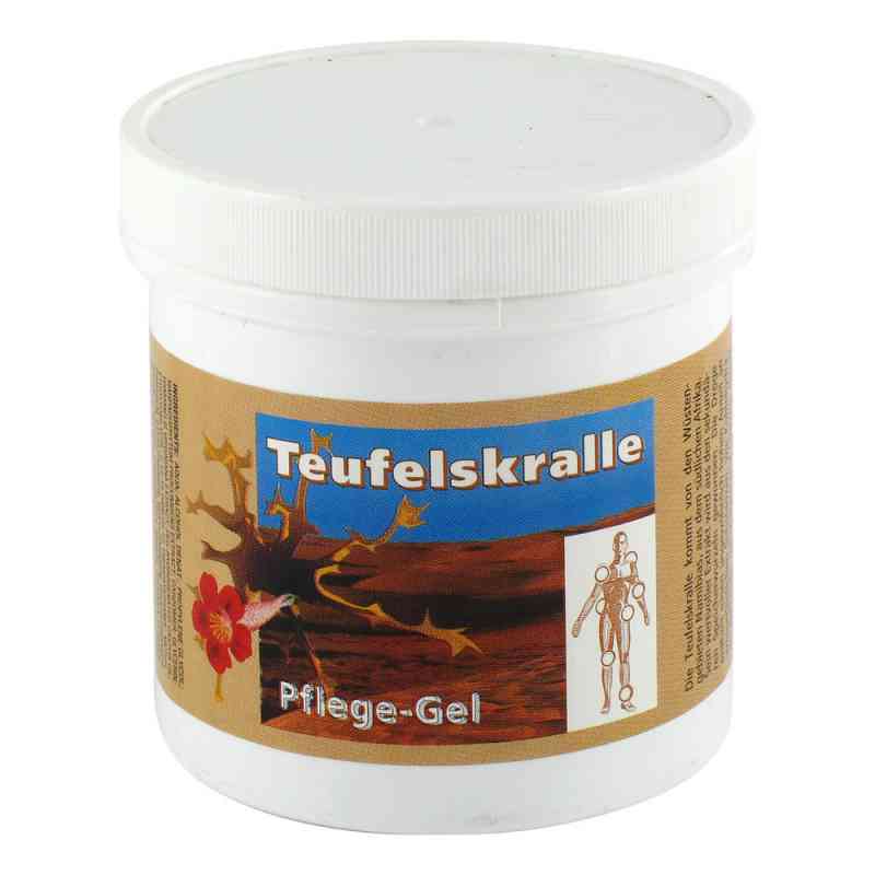 Teufelskralle żel ziołowy 250 ml od Weko-Pharma GmbH PZN 03029139
