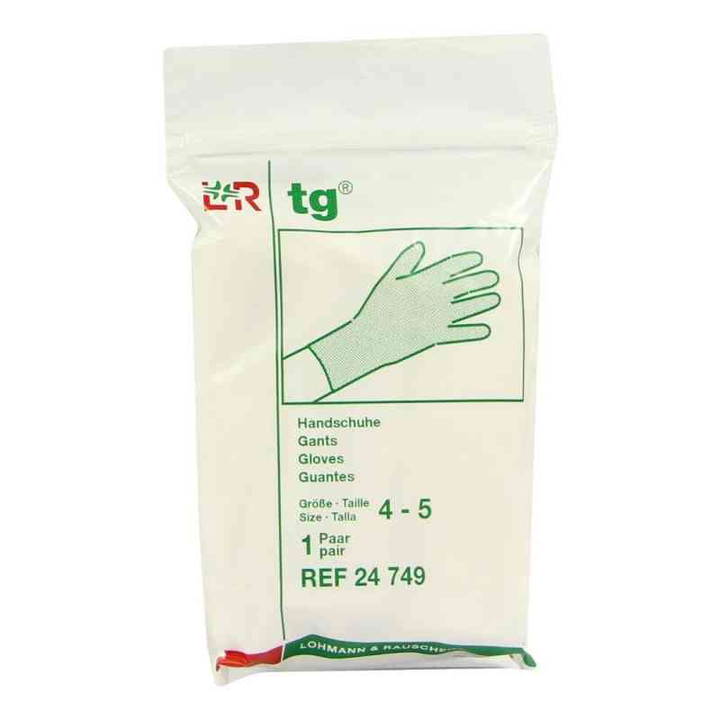 Tg Handschuhe f.Kinder 24749 2 szt. od Lohmann & Rauscher GmbH & Co.KG PZN 01311417