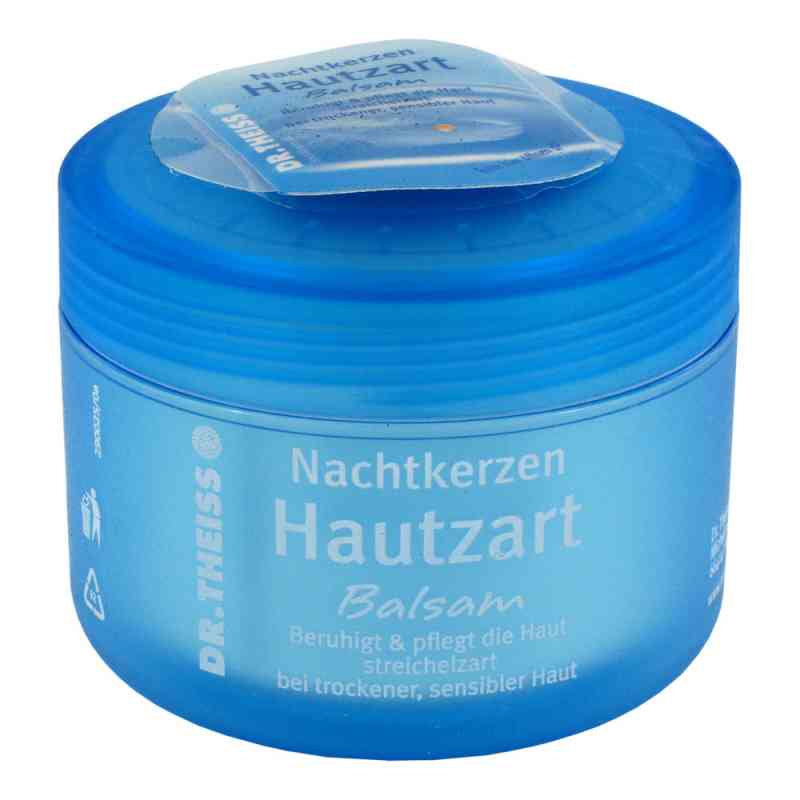 Theiss Nachtkerzen balsam do cery delikatnej 200 ml od Dr. Theiss Naturwaren GmbH PZN 03710794