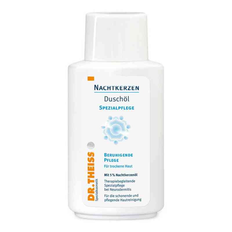 Theiss Nachtkerzen olejek pod prysznic 150 ml od Dr. Theiss Naturwaren GmbH PZN 01453896