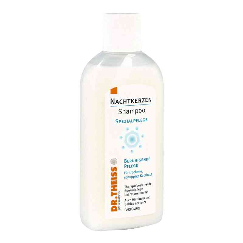 Theiss Nachtkerzen szampon 200 ml od Dr. Theiss Naturwaren GmbH PZN 07300490