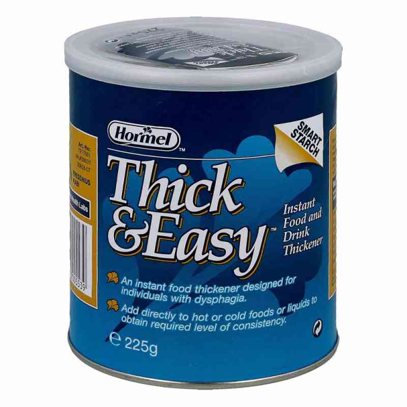 Thick & Easy proszek zagęszczający 225 g od Fresenius Kabi Deutschland GmbH PZN 01348343