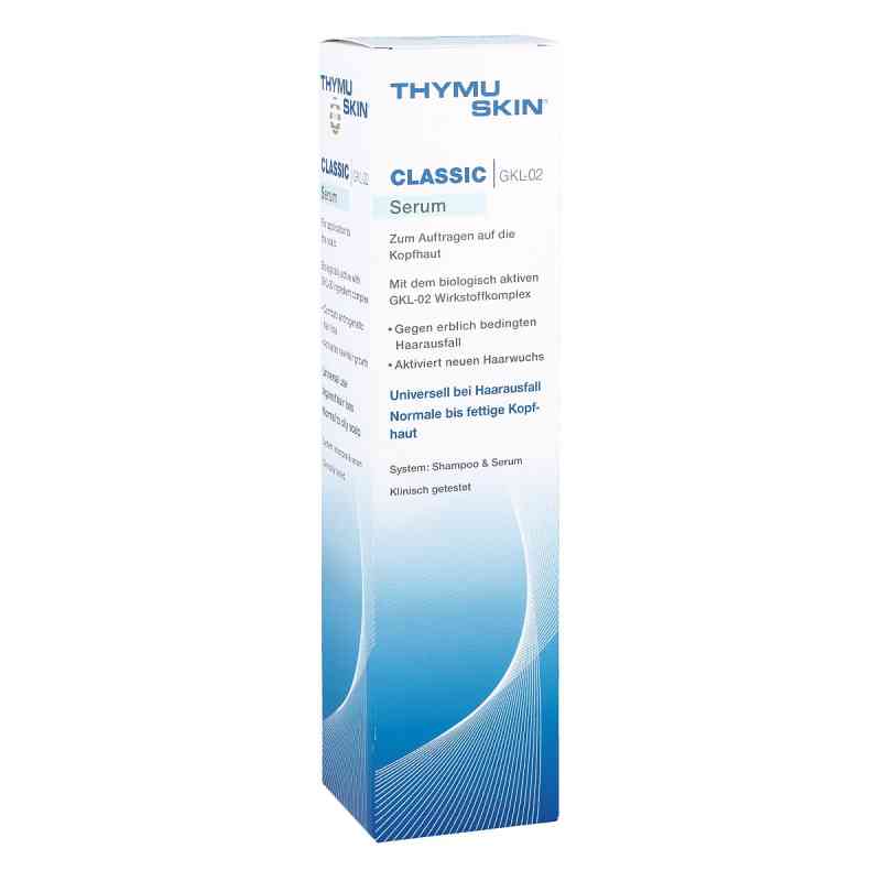 Thymuskin Classic serum 200 ml od Vita-Cos-Med Klett-Loch GmbH PZN 10254210