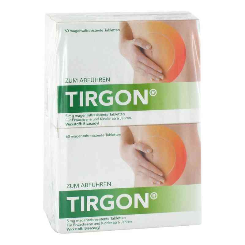 Tirgon Tabl. magensaftr. 240 szt. od  PZN 00777496
