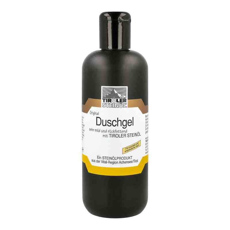 Tiroler Steinoel Duschgel 500 ml od ilapo PZN 06173865