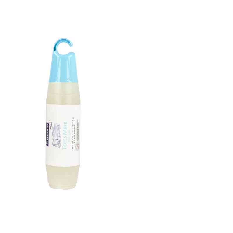 Totes Meer Shampoo Enzborn 400 ml od Ferdinand Eimermacher GmbH & Co.KG PZN 14370114