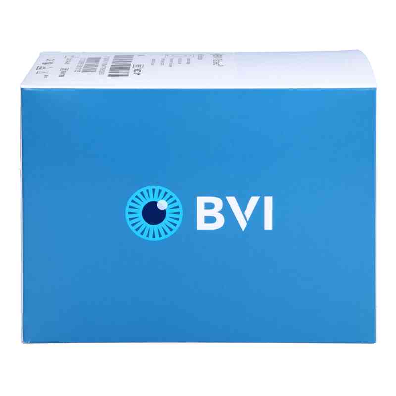 Uhrglasverband Visitec unsteril gelocht 50 szt. od + Prisoma GmbH PZN 11051880