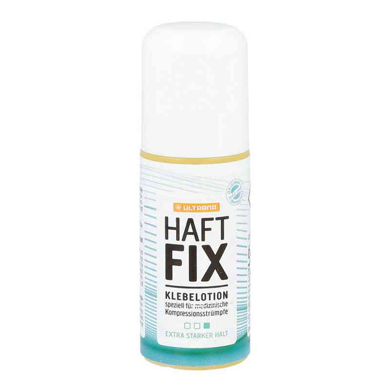 Ultrana Haft Fix 60 ml od Ultrana GmbH PZN 03210956