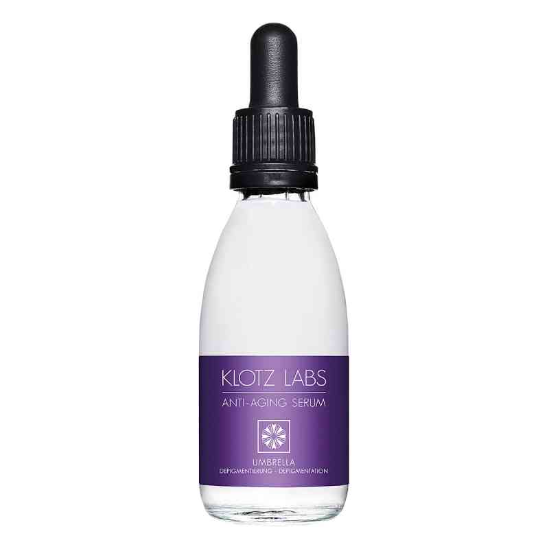 Umbrella Acai Serum kosmetyczny 10 ml od PLEXUM GmbH PZN 09233378