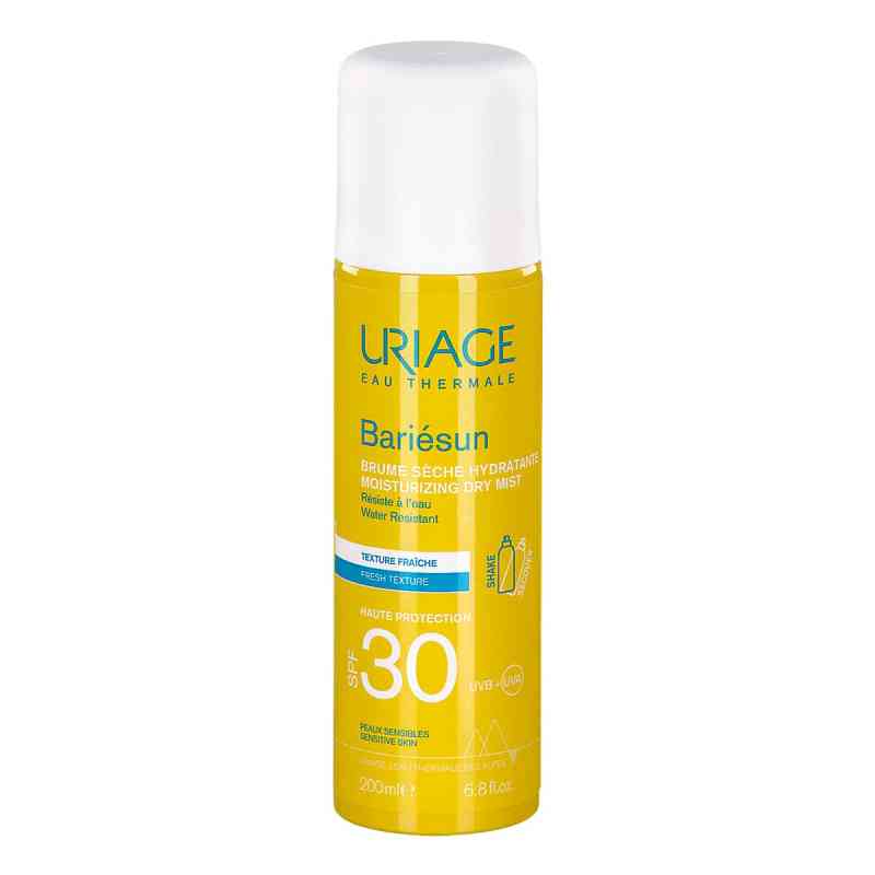Uriage Bariesun Mgiełka SPF 30 200 ml od LABORATORIA URIAGE PZN 08305648