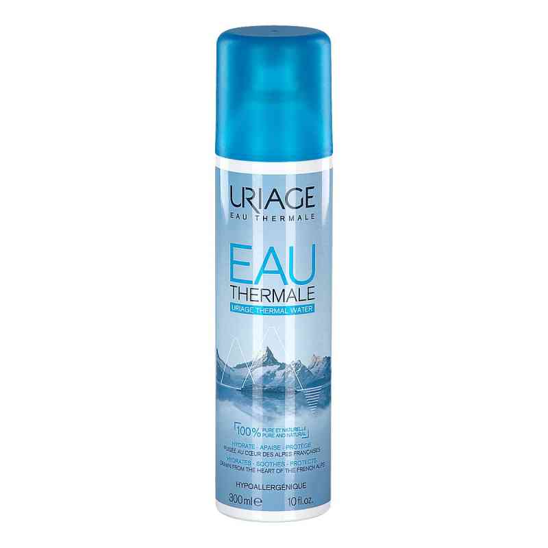 Uriage Woda termalna 300 ml od LABORATORIA URIAGE PZN 08305642