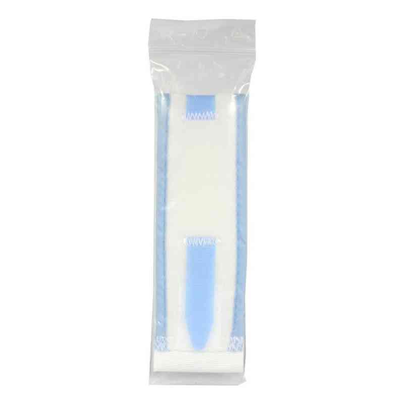 Urin Beinbtl. Halteband Textil mittel 49cm 1 szt. od Dr. Junghans Medical GmbH PZN 00541782