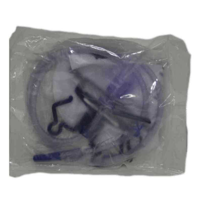 Urindrainagesystem Urosid 2l 120cm Schl.690212 1 szt. od Medline International Germany GmbH PZN 00827426