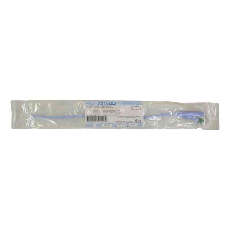 Uromed Suprap.ballonkath.ch 14 Silikon 43cm 2956 1 szt. od UROMED Kurt Drews KG PZN 00051747
