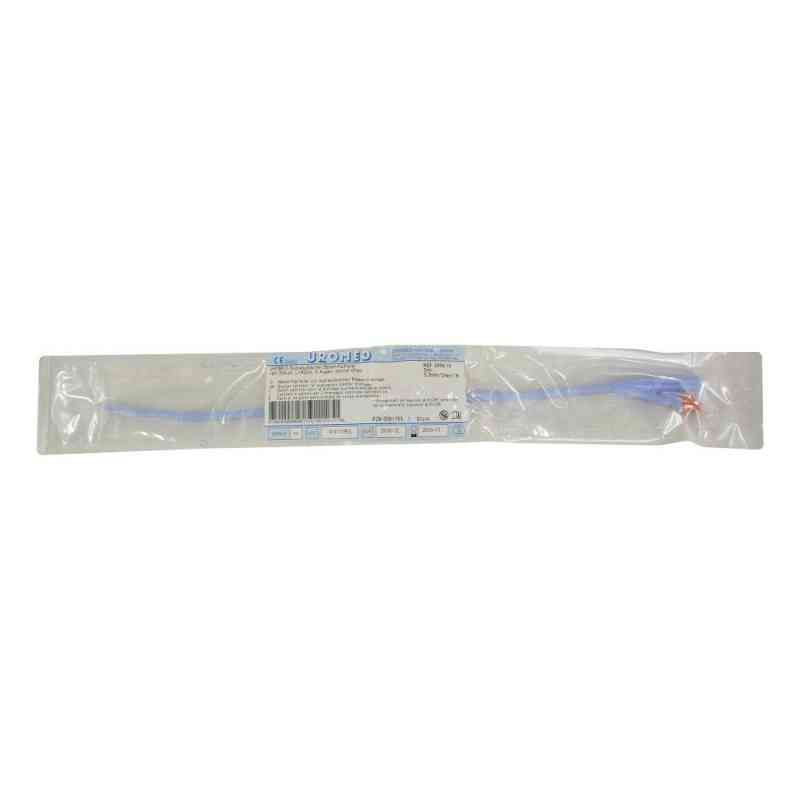 Uromed Suprap.ballonkath.ch 16 Silikon 43cm 2956 1 szt. od UROMED Kurt Drews KG PZN 00051753