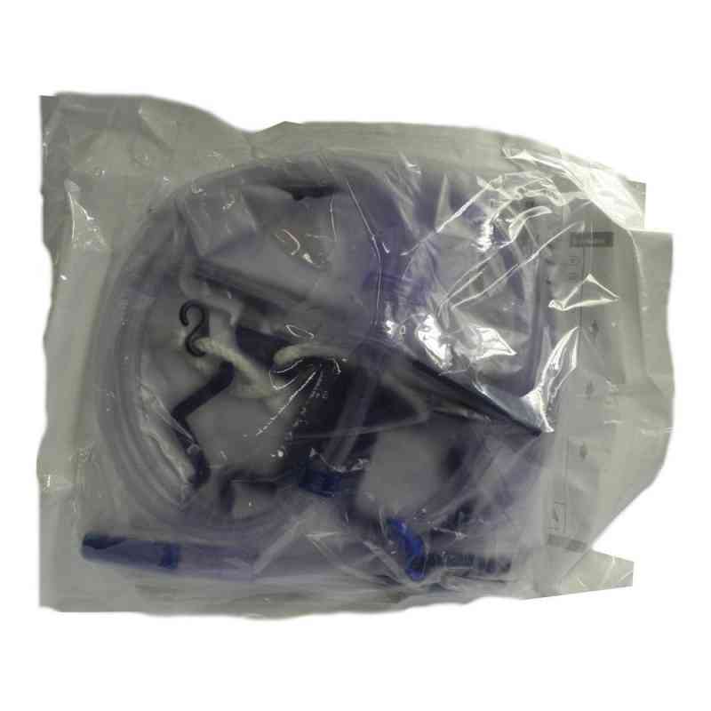 Urosid Urindrainage Syst.m.tropfk.2 l 120 cm Schl. 1 szt. od Medline International Germany GmbH PZN 04319000