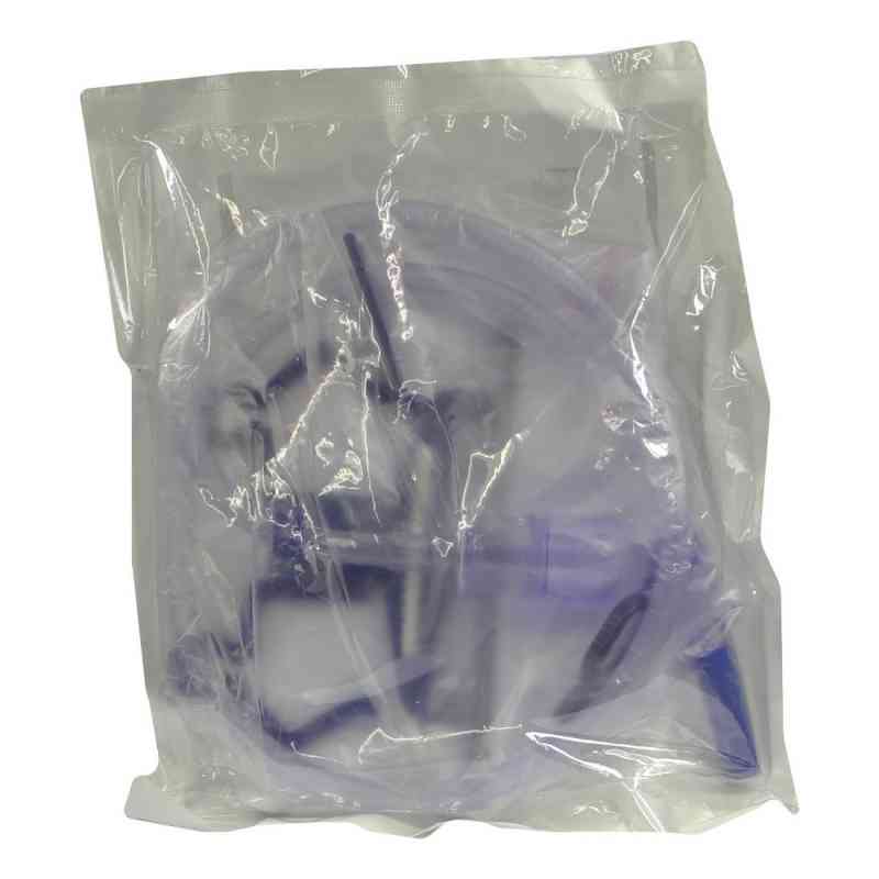 Urosid Urindrainage Syst.m.tropfk.2 l 90 cm Schl. 1 szt. od Medline International Germany GmbH PZN 04530060