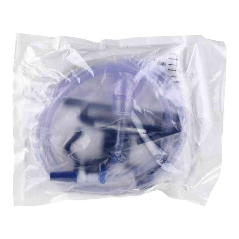 Urosid Urindr.sys.2l 120cmschl.nadelf.vent.waag. 1 szt. od Medline International Germany GmbH PZN 06713126